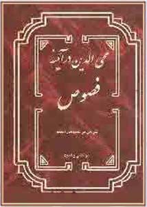 محی الدین در آیینه فصوص: شرحی بر فصوص‌الحکم (جلد اول و دوم)