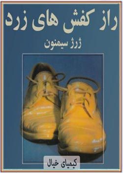 کتاب صوتی راز کفش های زرد