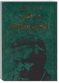 درخت انجیر معابد - جلد 1