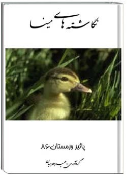 نگاشته های مینا