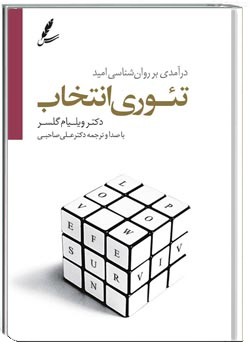 تئوری انتخاب