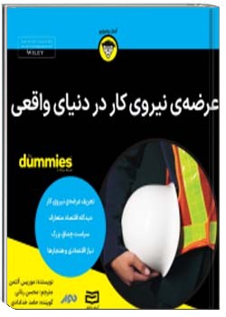 عرضه نیروی کار در دنیای واقعی