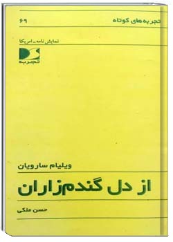 از دل گندم زاران