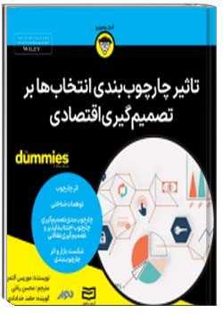 تأثیر چارچوب بندی انتخاب ها بر تصمیم گیری اقتصادی