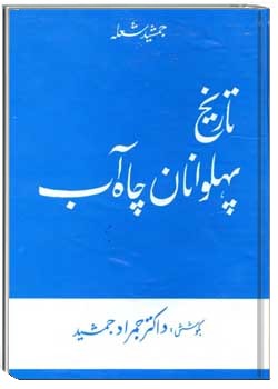 تاریخ پهلوانان چاه آب