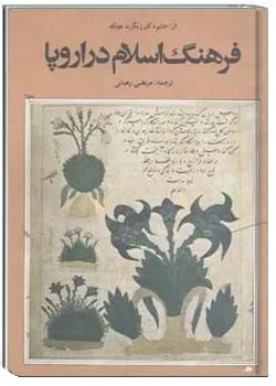 فرهنگ اسلام در اروپا (جلد 2)