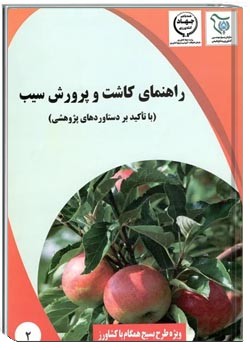 راهنمای کاشت و پرورش سیب