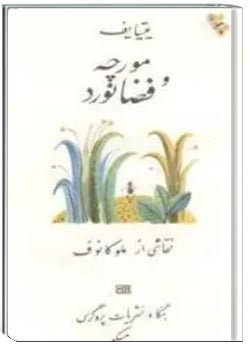 مورچه و فضانورد