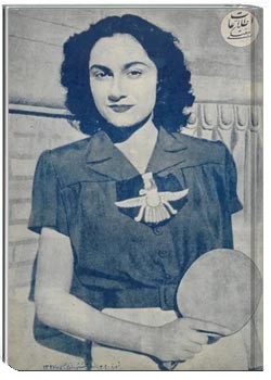 اطلاعات هفتگی - شماره 390 - بهمن 1327