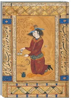 تاریخچه و مکاتب تذهیب: مصور