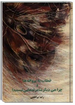 خطاب به پروانه ها و چرا من دیگر شاعر نیمایی نیستم