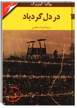 در دل گردباد