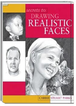 رموز طراحی واقع گرایانه از چهره