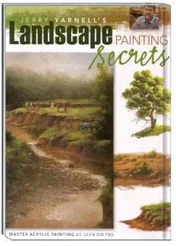 رموز نقاشی منظره