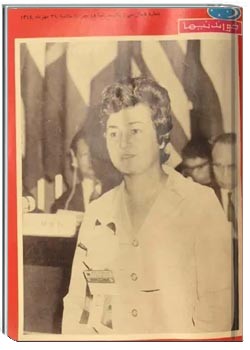 مجله خواندنیها - شماره 8 - 21 مهر 1349