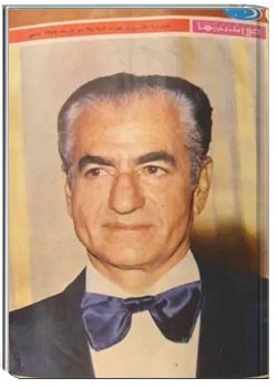 مجله خواندنیها - شماره ۱ - ۲۵ شهریور ۱۳۵۷