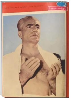 مجله خواندنیها - شماره ۴۲ - بهمن و اسفند ۱۳۴۸