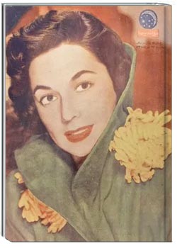 مجله خواندنیها - شماره ۷ - ۲۲ مهر ۱۳۳۱