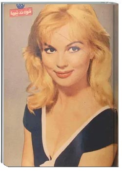 مجله خواندنیها - شماره ۷۳ - ۱۴ خرداد ۱۳۳۹