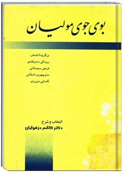 بوی جوی مولیان