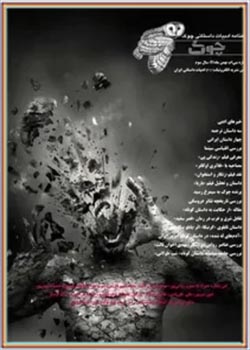 ماهنامه ادبیات داستانی چوک - شماره 30 - بهمن 1391