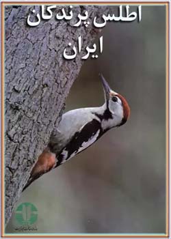 اطلس پرندگان ایران