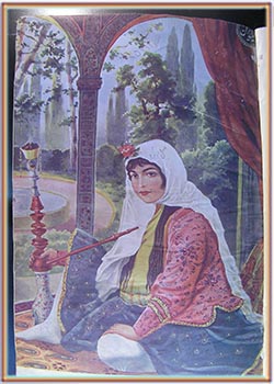 مجله امید ایران سال 1334 شماره 1
