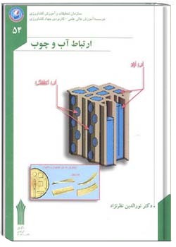 ارتباط آب و چوب