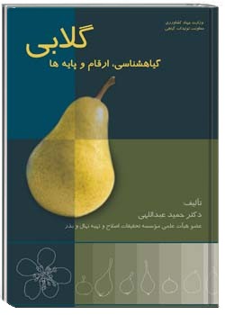 گلابی ، گیاه شناسی ، ارقام و پایه ها