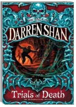 آزمون های مرگ