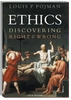 اخلاق: شناسایی درستی و نادرستی