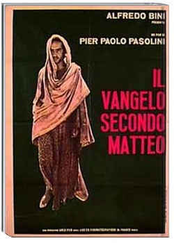 انجیل به روایت متی