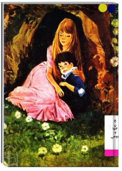 برادر جدید ، خواهر جدید