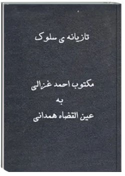 تازیانه سلوک