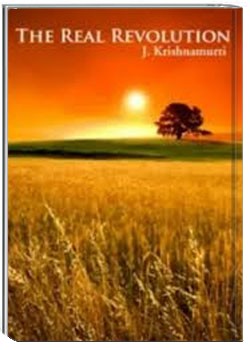 تغییر در روان, تنها انقلاب واقعی