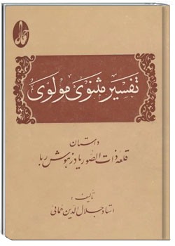 تفسیر مثنوی معنوی: داستان قلعه ذات الصور یا دژ هوش ربا