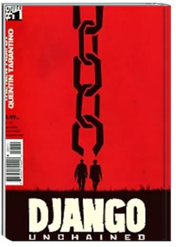 جانگوی رها شده از بند (قسمت اول)