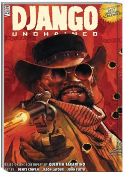 جانگوی رها شده از بند (قسمت سوم)