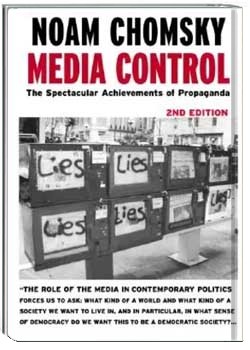 حاکمیت بر رسانه‌ها