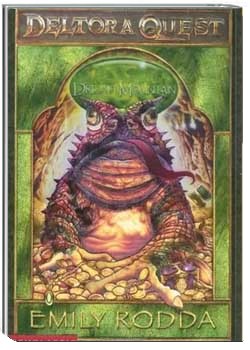 در جست و جوی دلتورا 5 کوهستان وحشت