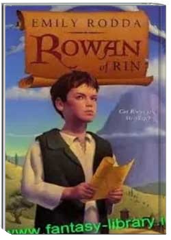 روون، پسری از رین