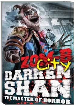 زام - بی (جلد 3)