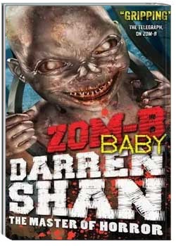 زام - بی (جلد 5)