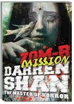 زام - بی (جلد 7)