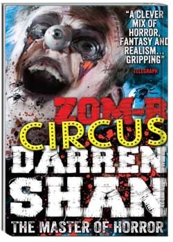 زام-بی (جلد 7.5)