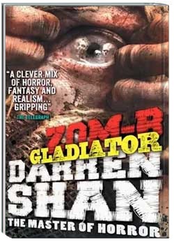 زام - بی (جلد 6)