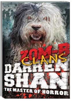 زام - بی (جلد 8)