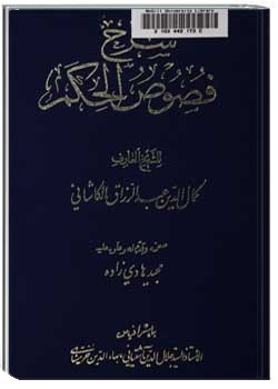 شرح فصوص الحكم ابن عربی