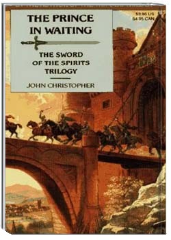 شهریار آینده