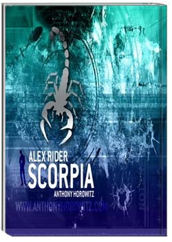 عقرب/اسکورپیا